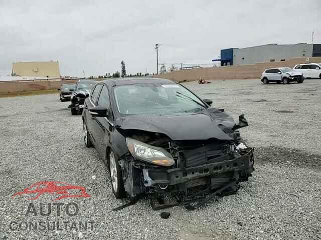 FORD FOCUS 2012 - 1FAHP3N29CL356059