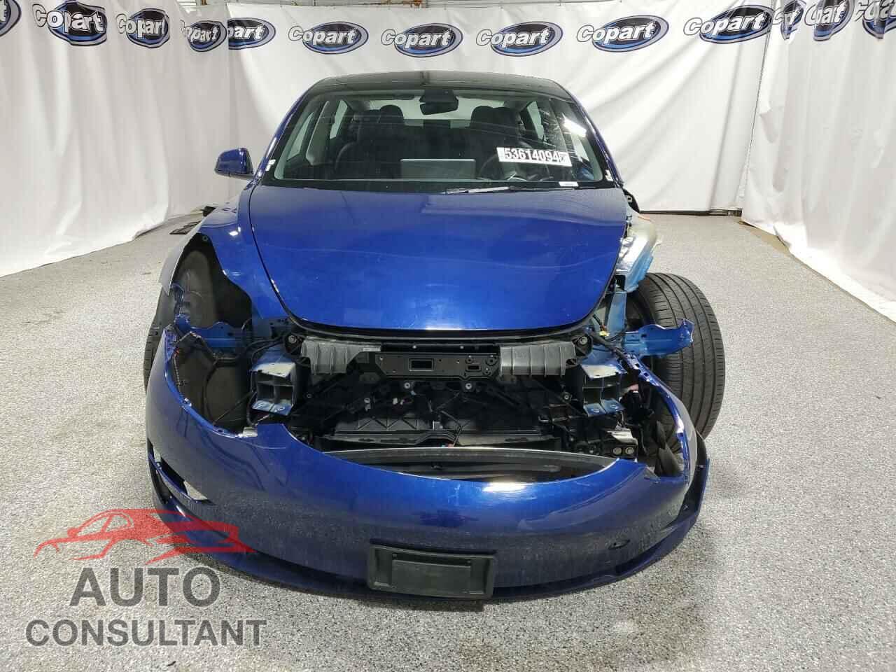TESLA MODEL 3 2023 - 5YJ3E1EA9PF451252