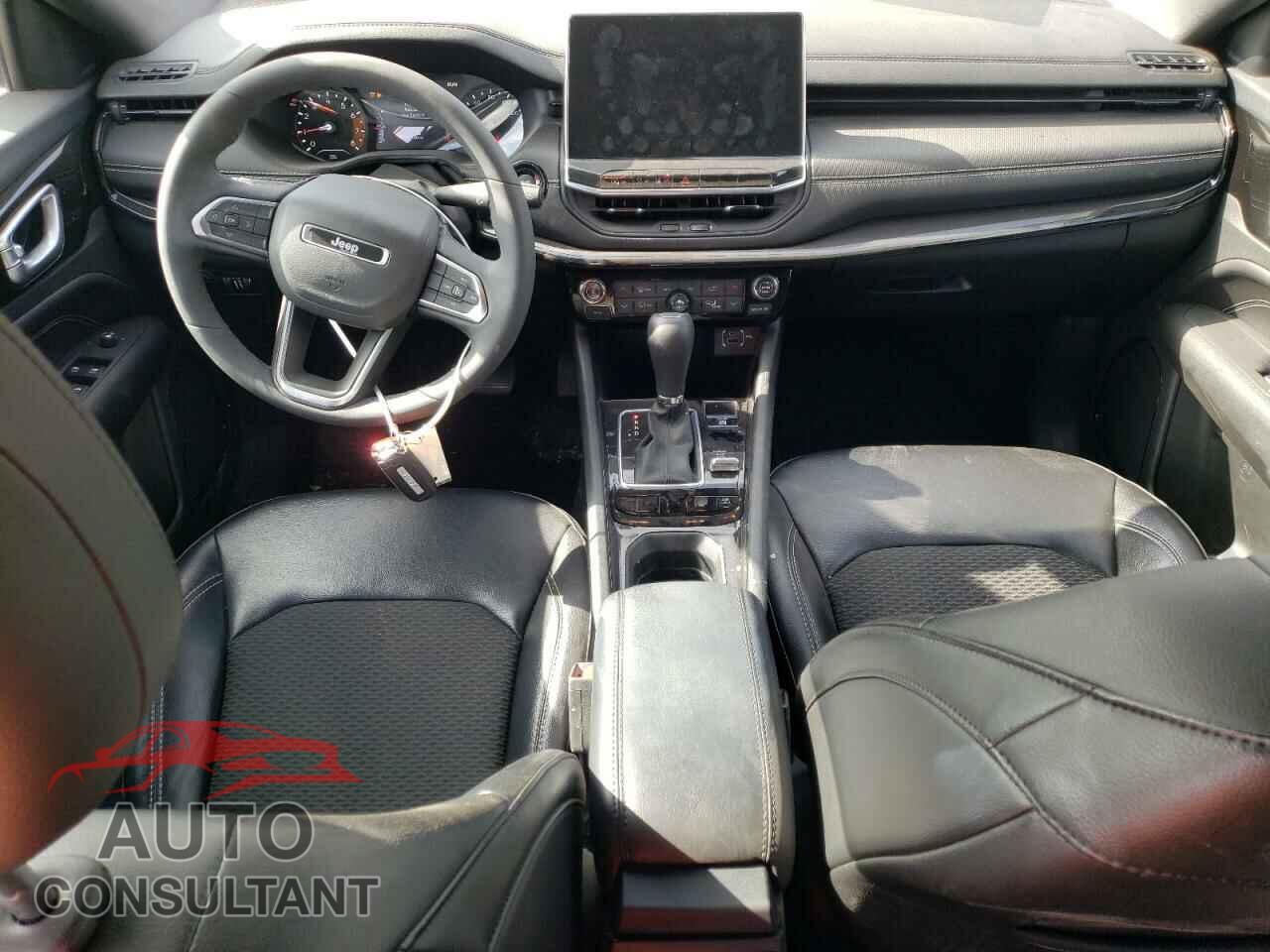 JEEP COMPASS 2023 - 3C4NJDBN9PT539846