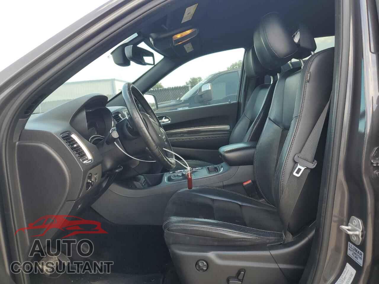 DODGE DURANGO 2015 - 1C4RDHAG7FC176363