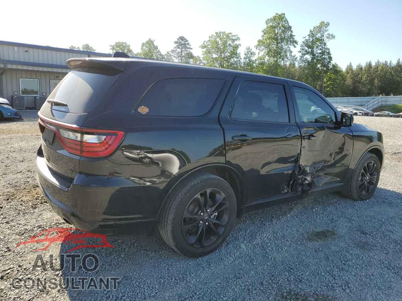 DODGE DURANGO 2021 - 1C4RDHDG4MC693192