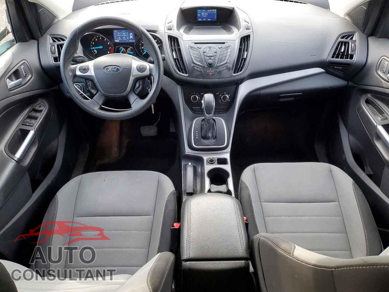 FORD ESCAPE 2014 - 1FMCU9GX8EUB65458