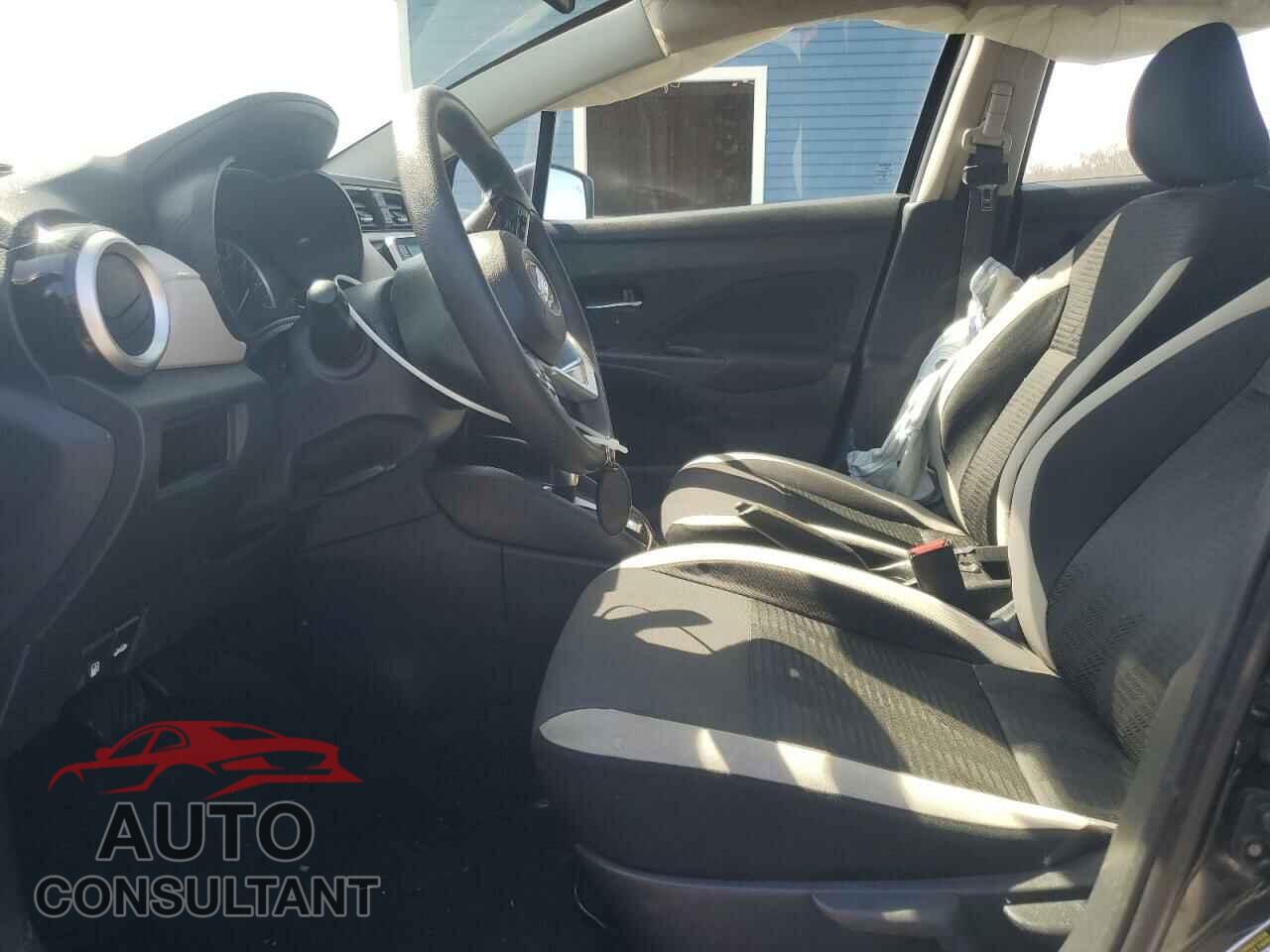NISSAN VERSA 2021 - 3N1CN8EVXML820955
