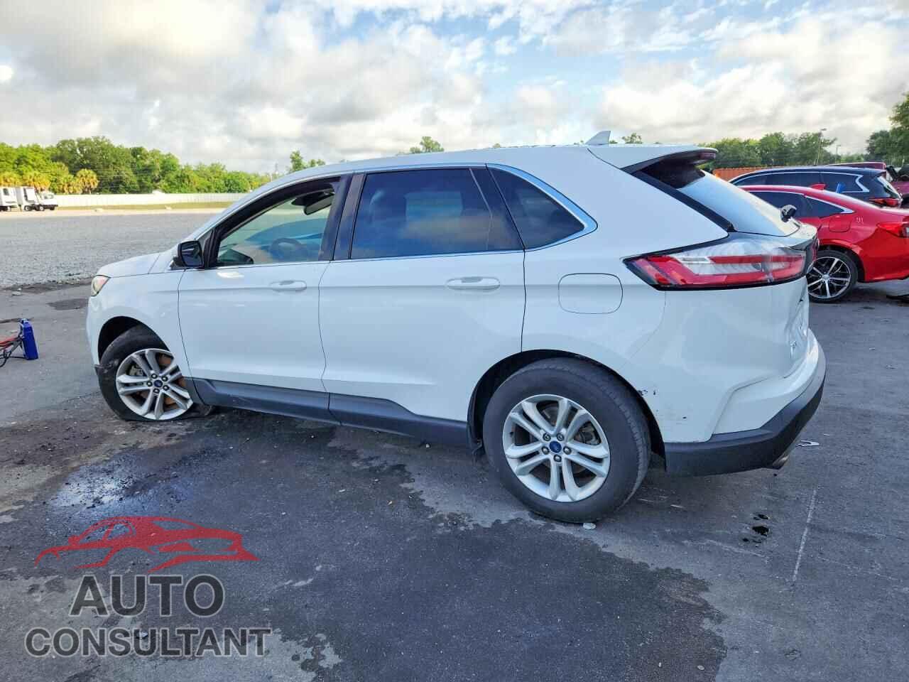 FORD EDGE 2019 - 2FMPK4J93KBC39925