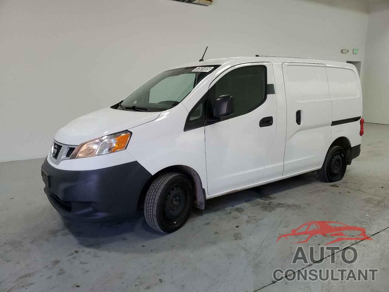 NISSAN NV 2018 - 3N6CM0KN2JK699925