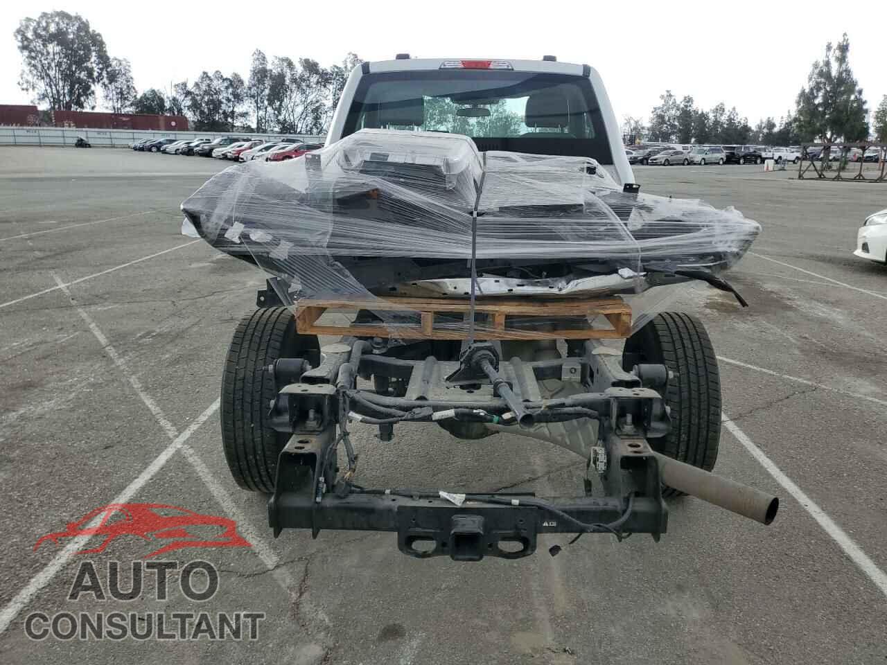 FORD F250 2024 - 1FTBF2AA8REF79961