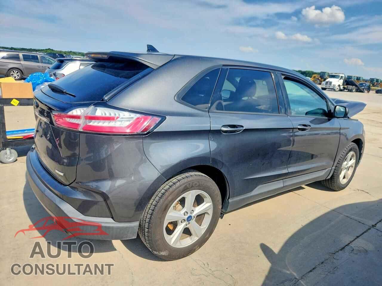 FORD EDGE 2019 - 2FMPK3G96KBB32255