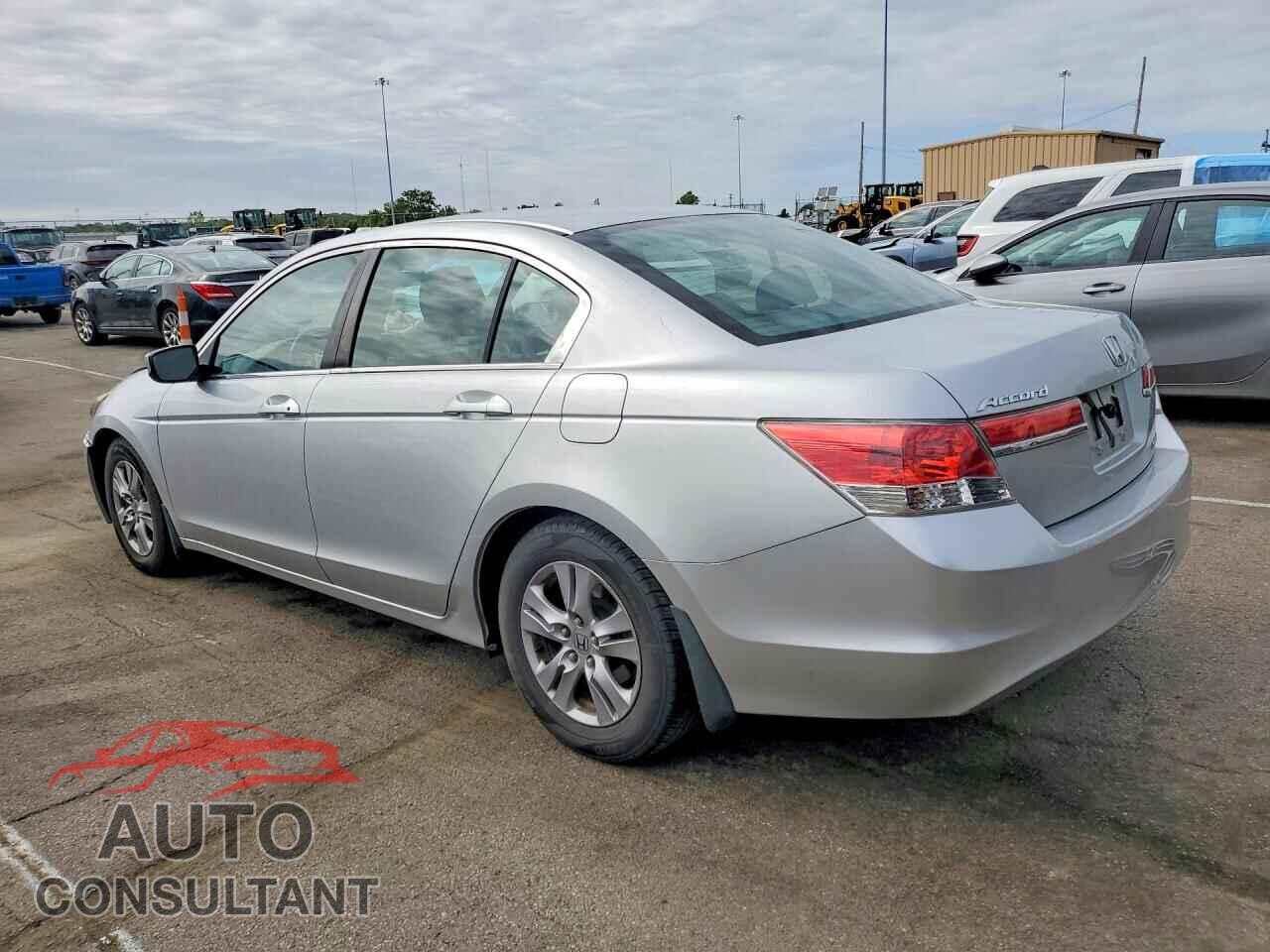 HONDA ACCORD 2012 - 1HGCP2F68CA238971