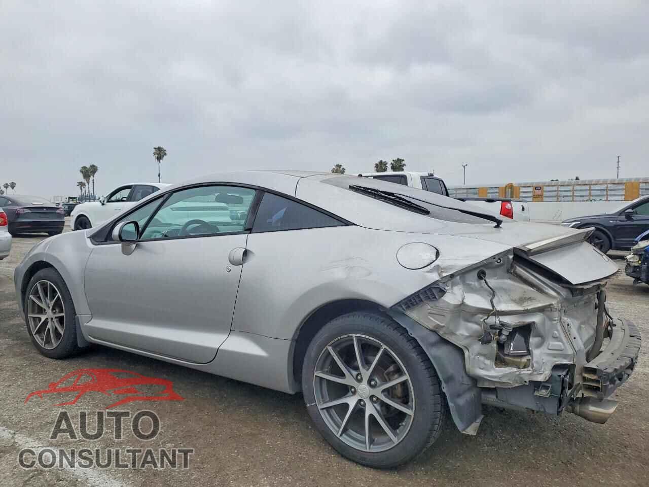 MITSUBISHI ECLIPSE 2012 - 4A31K5DF9CE008340