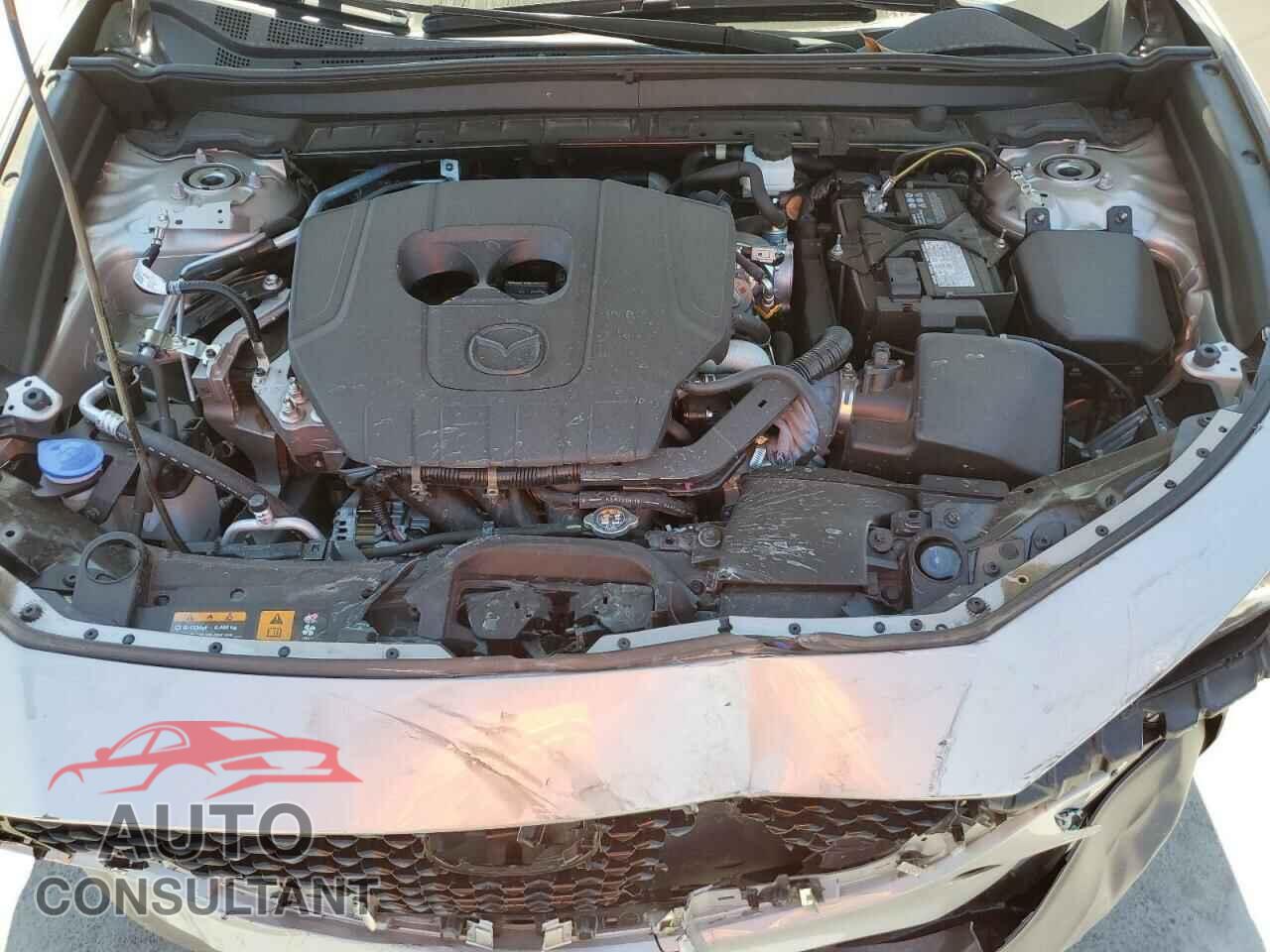 MAZDA CX30 2024 - 3MVDMBCM9RM608575