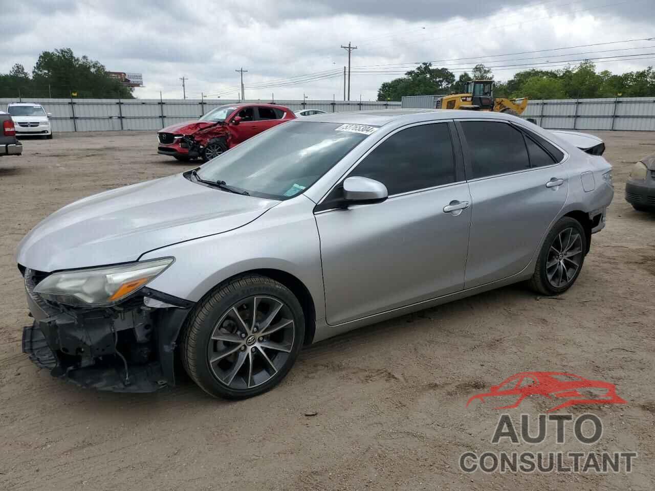 TOYOTA CAMRY 2016 - 4T1BF1FKXGU508030