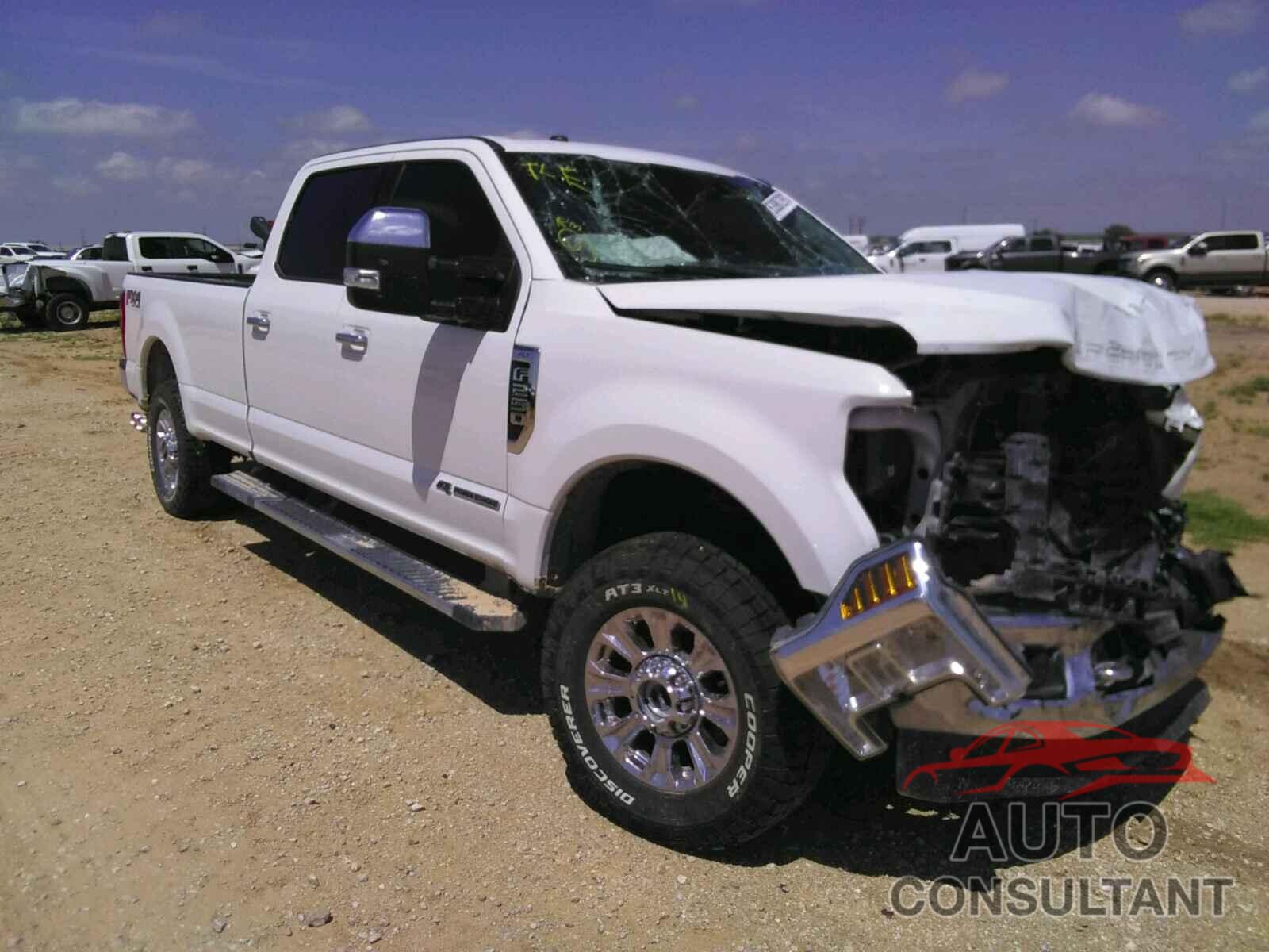 FORD F250 2019 - 1FT7W2BT8KEG49308