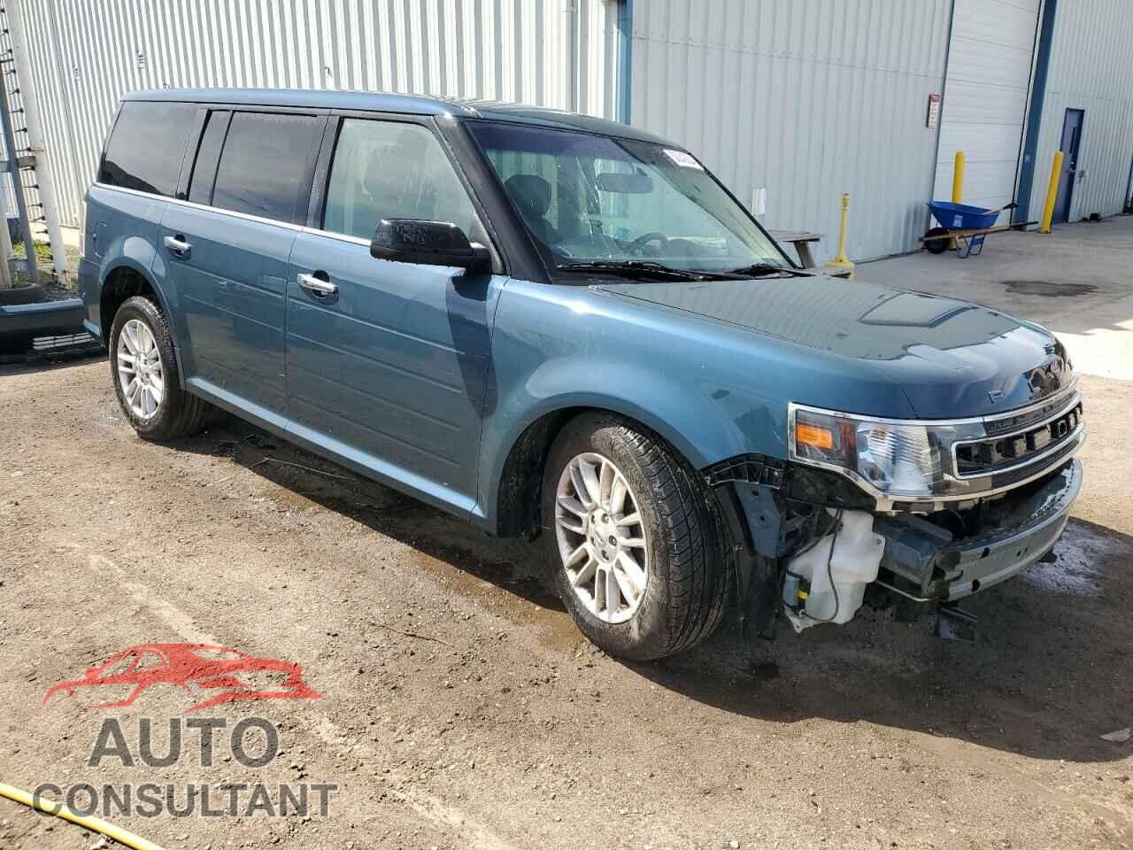 FORD FLEX 2016 - 2FMHK6C80GBA11232