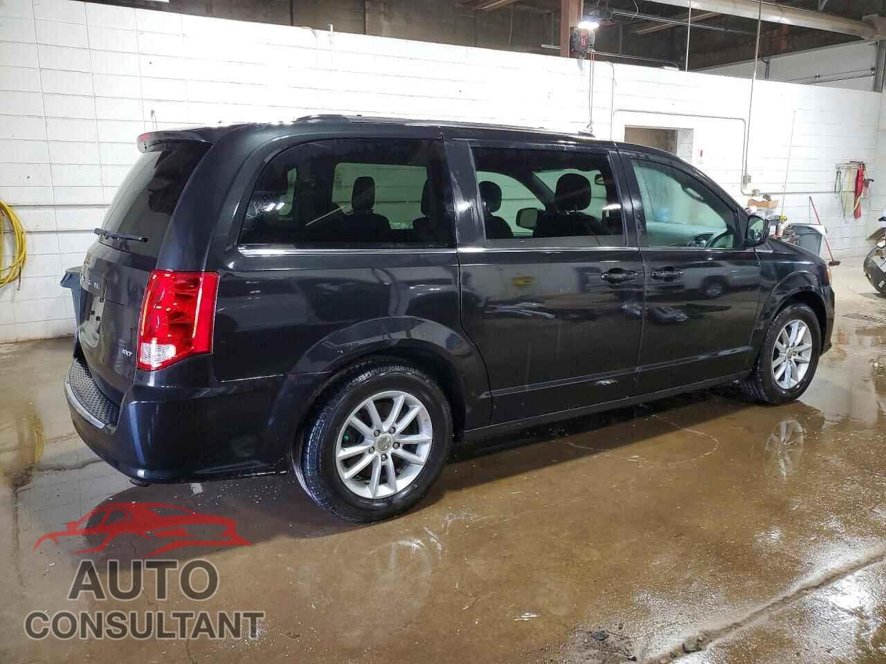 DODGE CARAVAN 2020 - 2C4RDGCG5LR193995