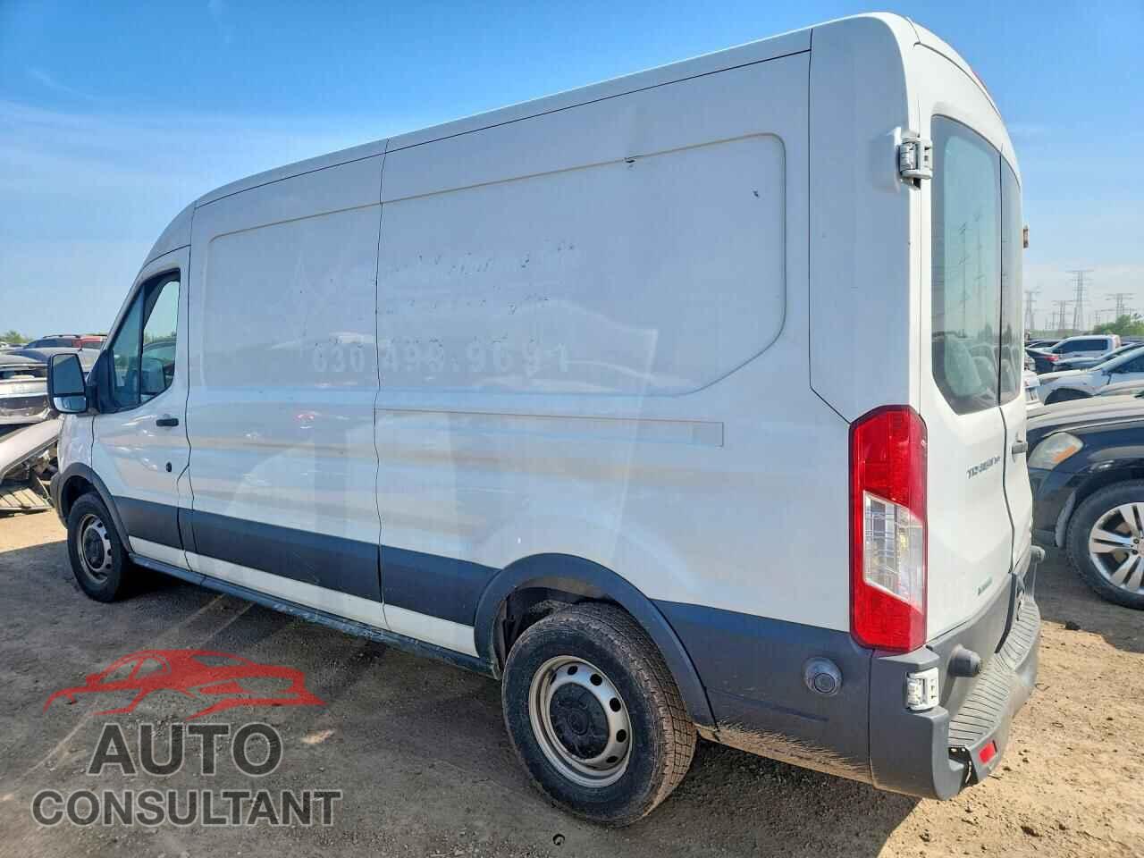 FORD TRANSIT 2015 - 1FTNE2CG6FKB04355