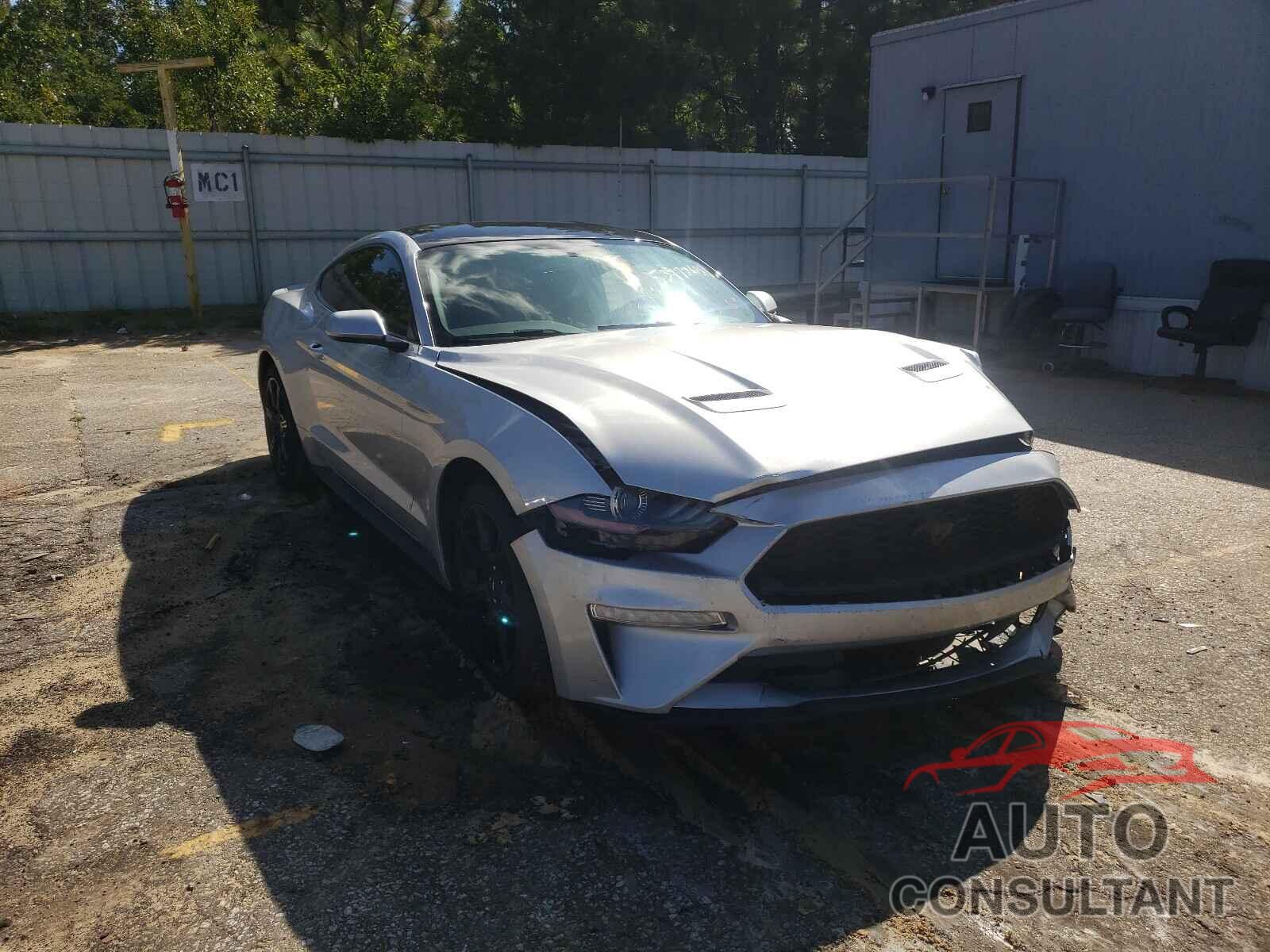 FORD MUSTANG 2019 - 1FA6P8TH2K5103552