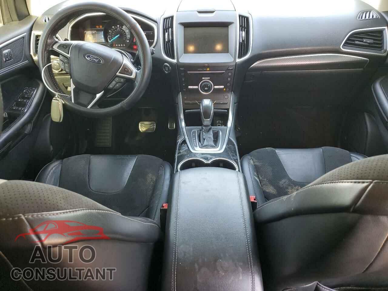 FORD EDGE 2016 - 2FMPK4AP6GBB18957