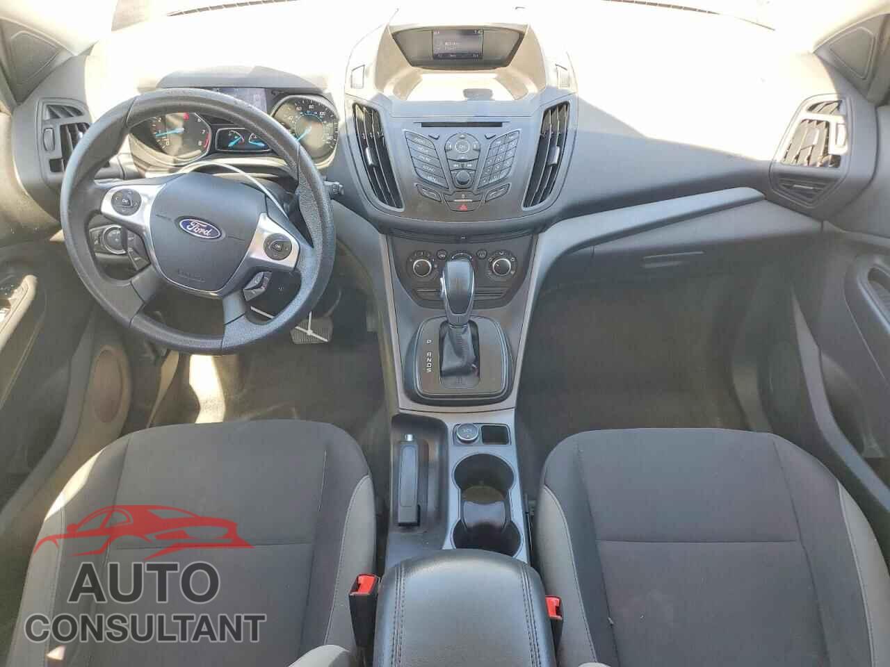 FORD ESCAPE 2014 - 1FMCU0F72EUC75693