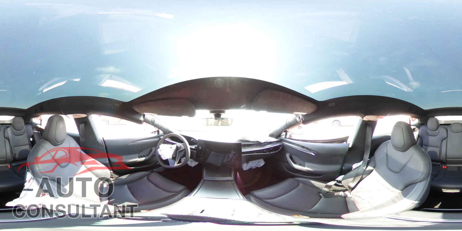 TESLA MODEL S 2023 - 5YJSA1E61PF528022