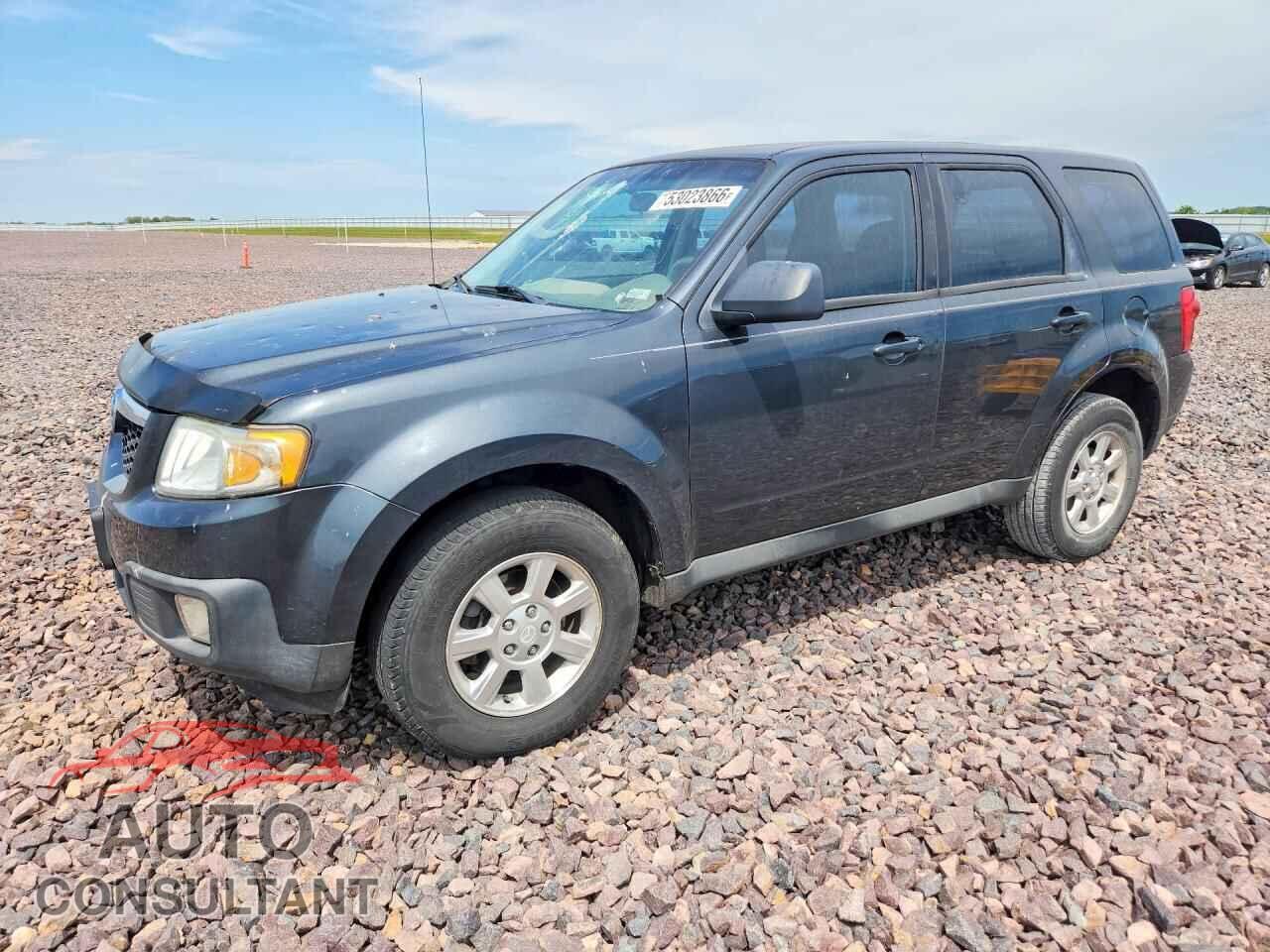 MAZDA TRIBUTE 2010 - 4F2CY0C72AKM02283