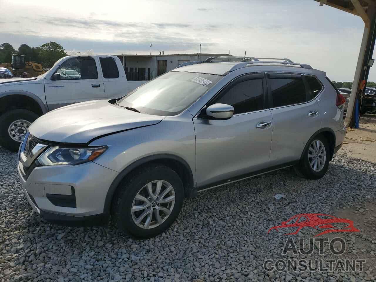NISSAN ROGUE 2018 - JN8AT2MT4JW487038