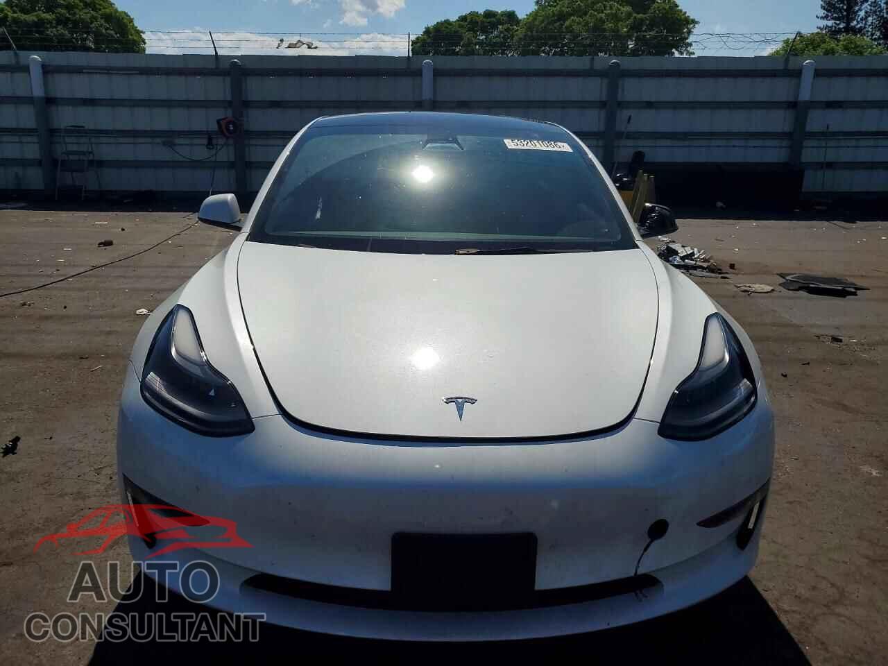 TESLA MODEL 3 2023 - 5YJ3E1EB6PF393626
