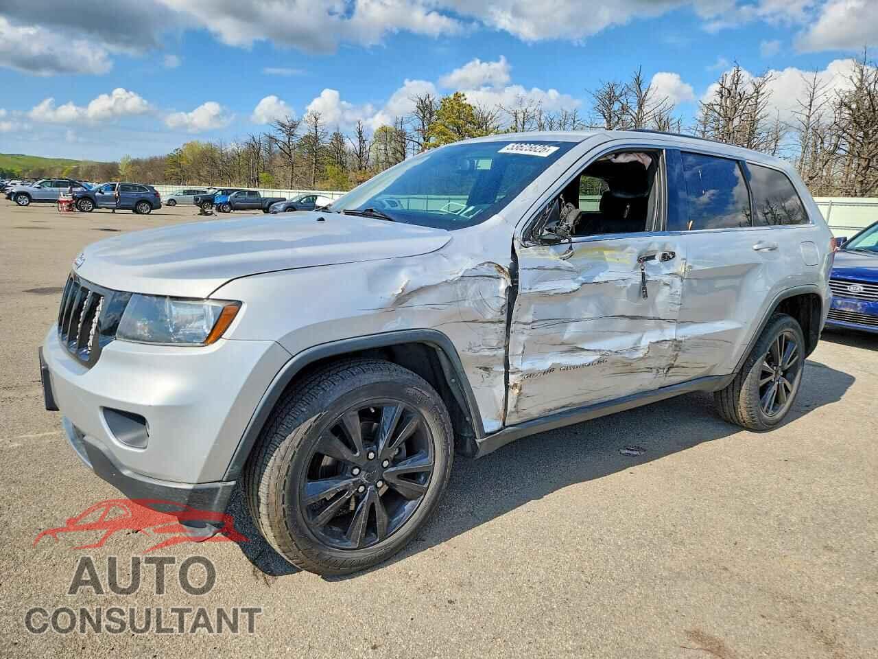 JEEP CHEROKEE 2012 - 1C4RJFAG1CC351473