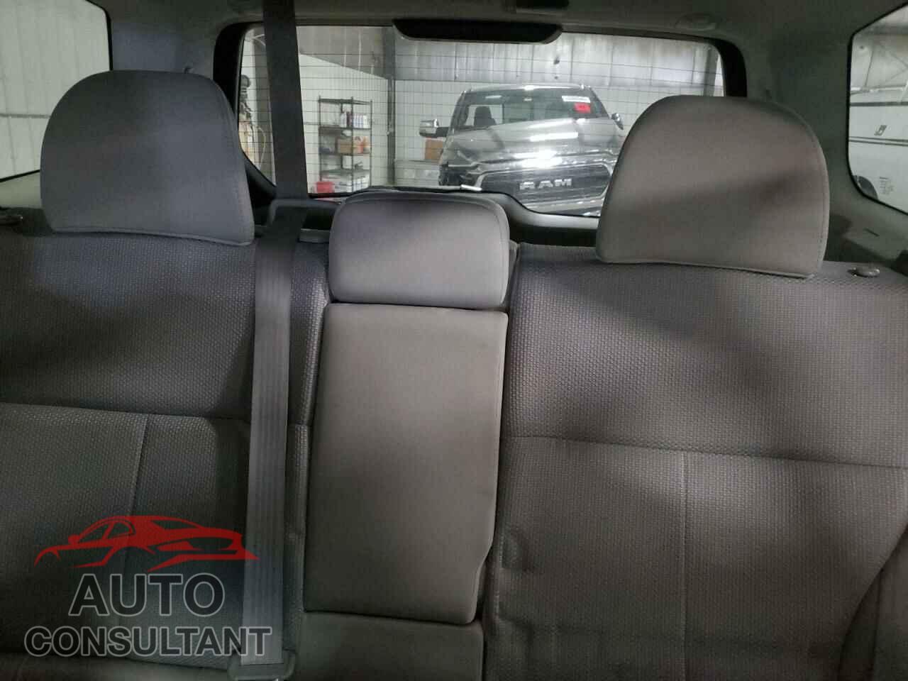 SUBARU FORESTER 2013 - JF2SHADC3DH439665