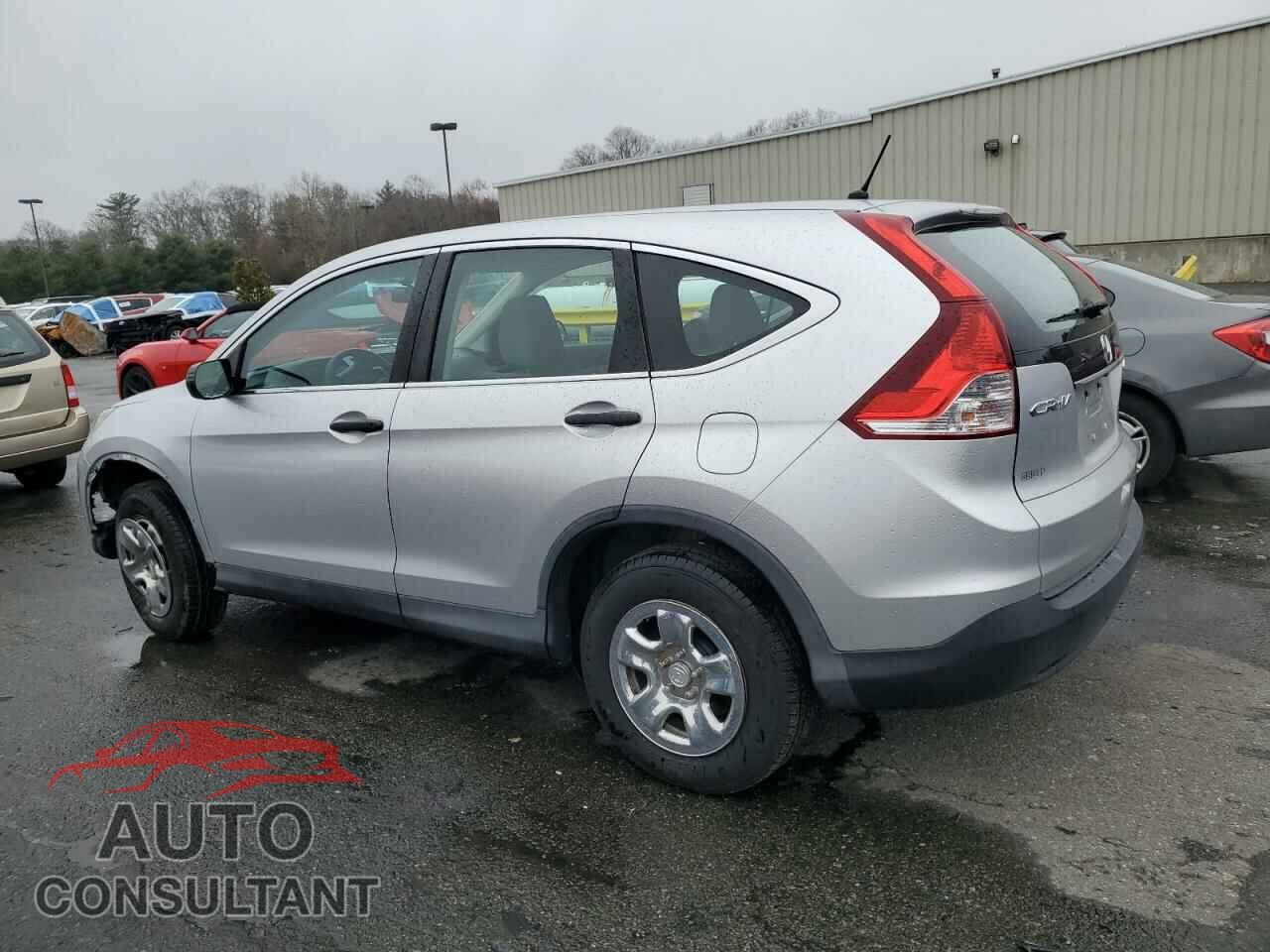 HONDA CRV 2013 - 2HKRM4H32DH652712
