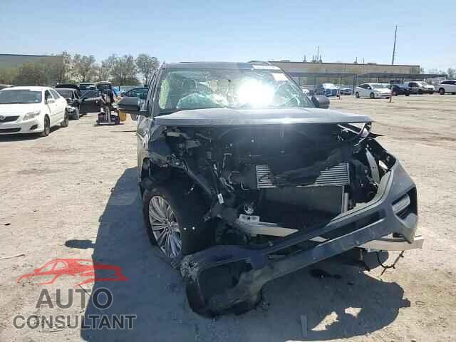 FORD EXPLORER 2023 - 1FMSK7FHXPGA90215
