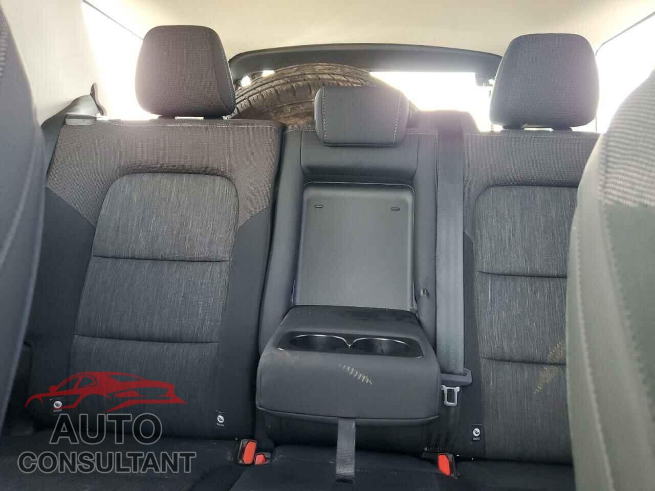 FORD BRONCO 2022 - 3FMCR9B61NRD76489