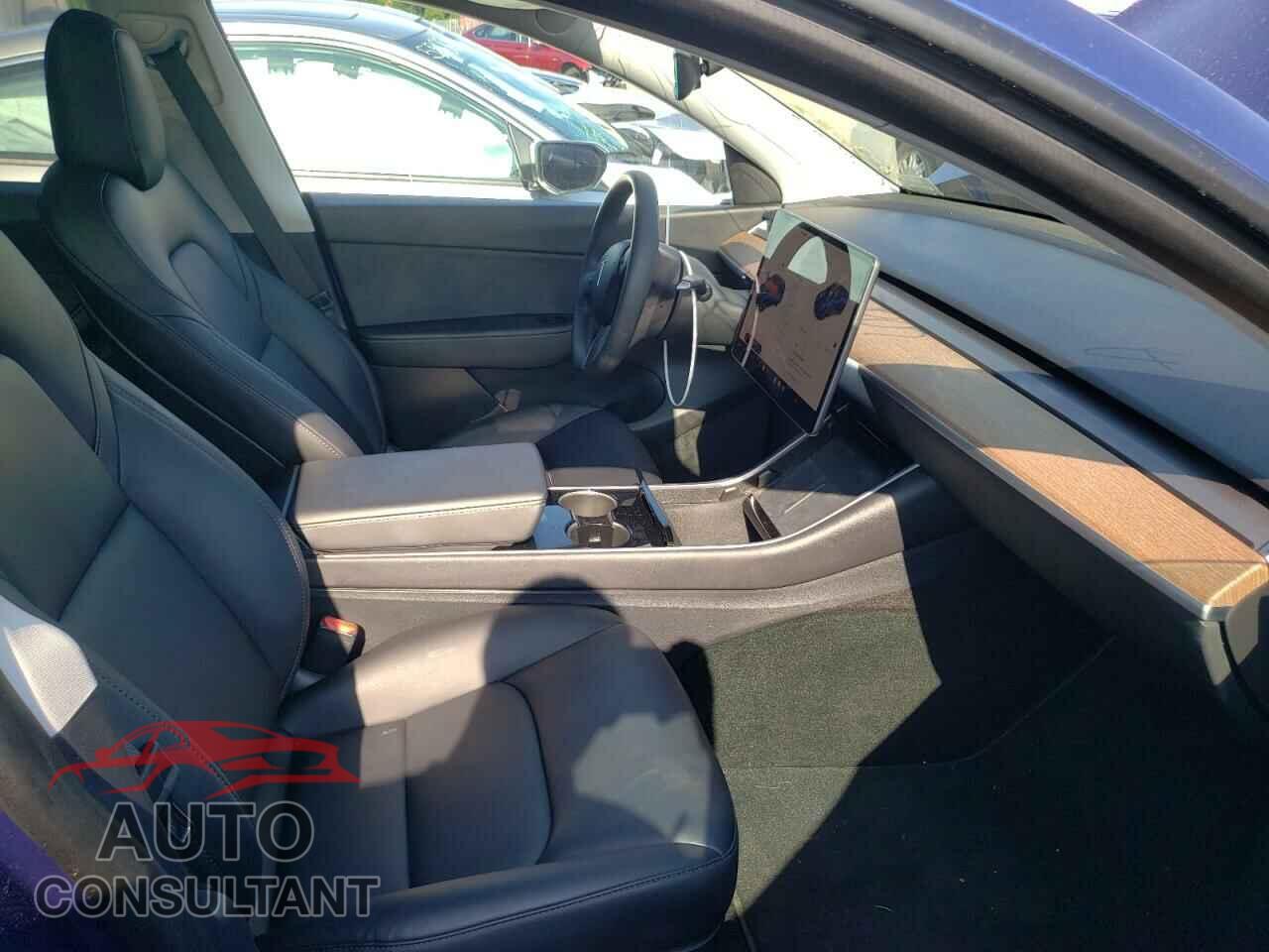 TESLA MODEL Y 2020 - 5YJYGDEF8LF001065