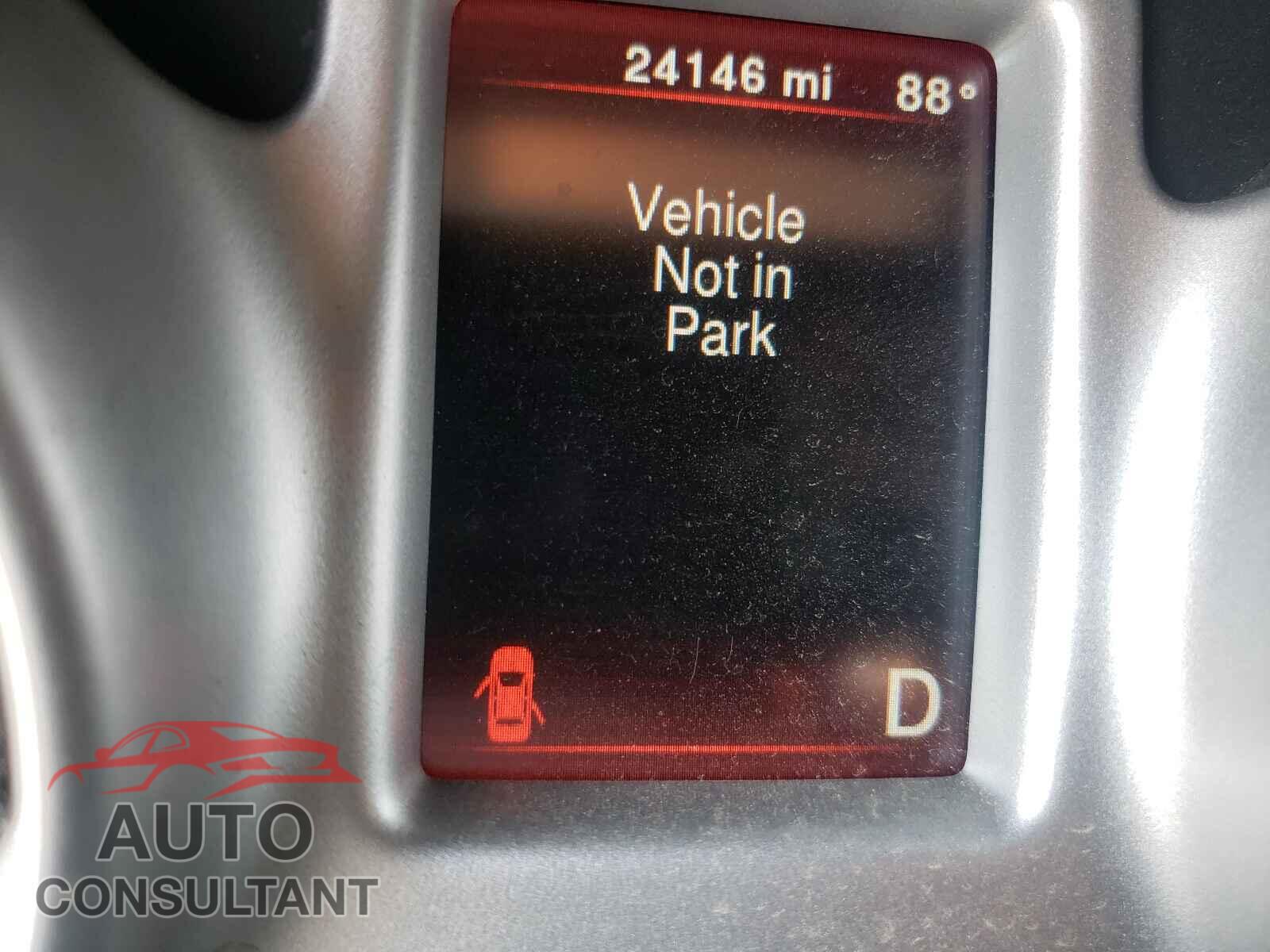 DODGE JOURNEY 2019 - 3C4PDCBB0KT833841