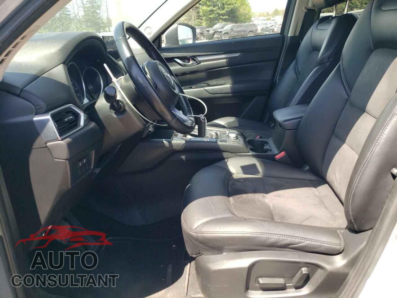 MAZDA CX-5 2019 - JM3KFACM2K1552907