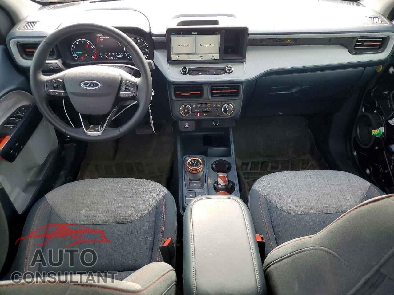 FORD MAVERICK 2023 - 3FTTW8F91PRA32014