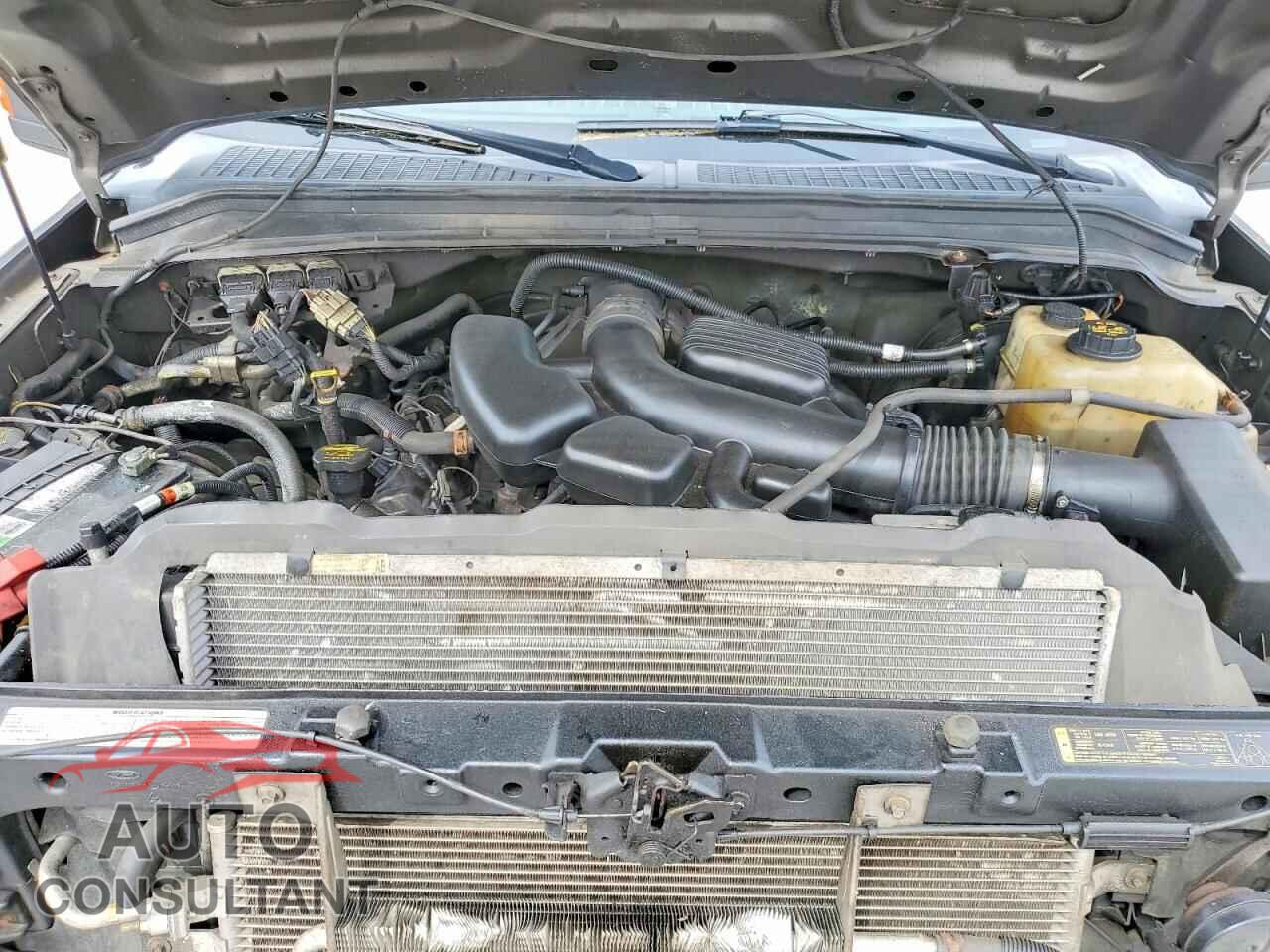 FORD F250 2010 - 1FTNF2B58AEB14213