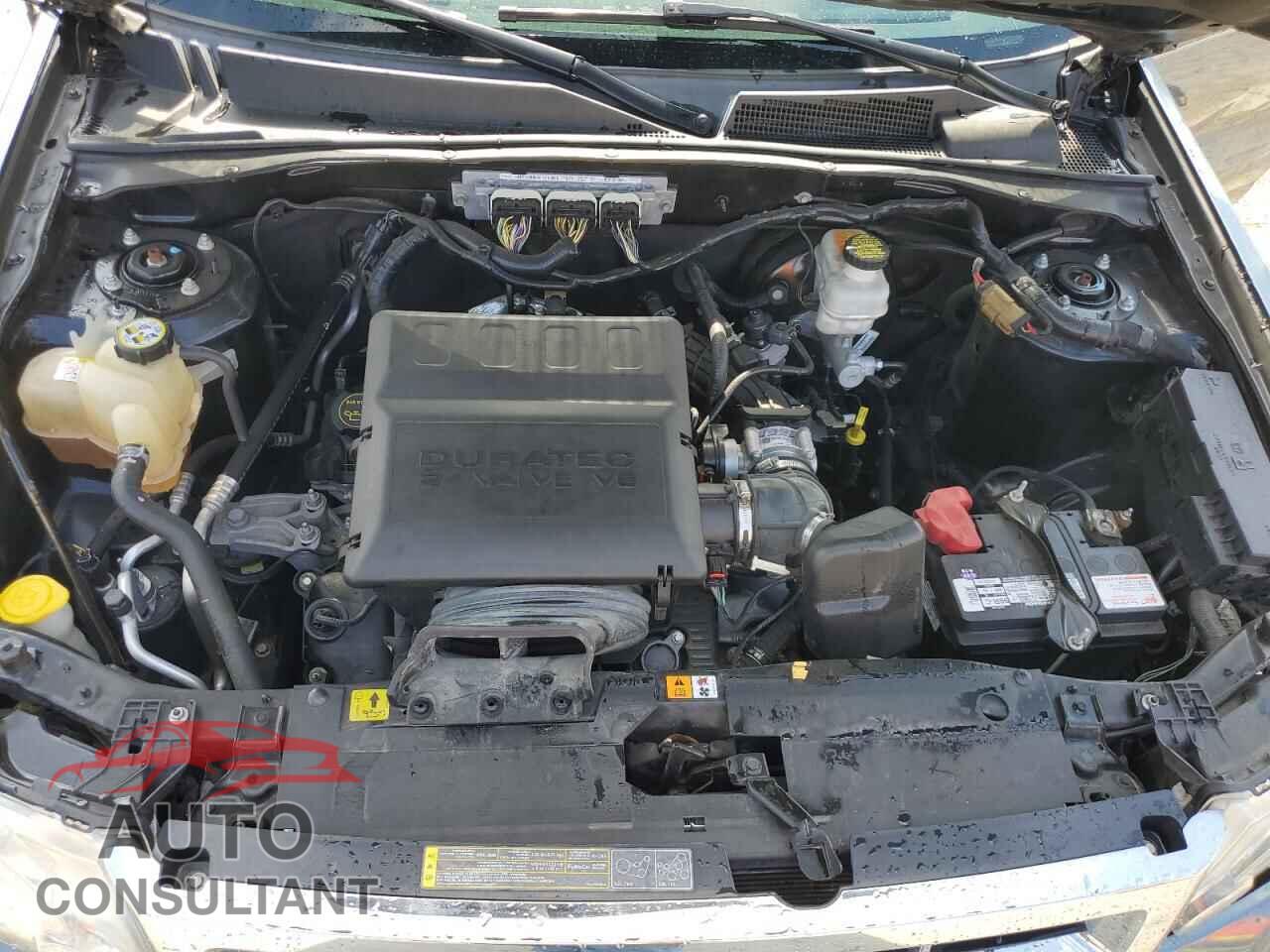 FORD ESCAPE 2011 - 1FMCU0DG6BKA27893