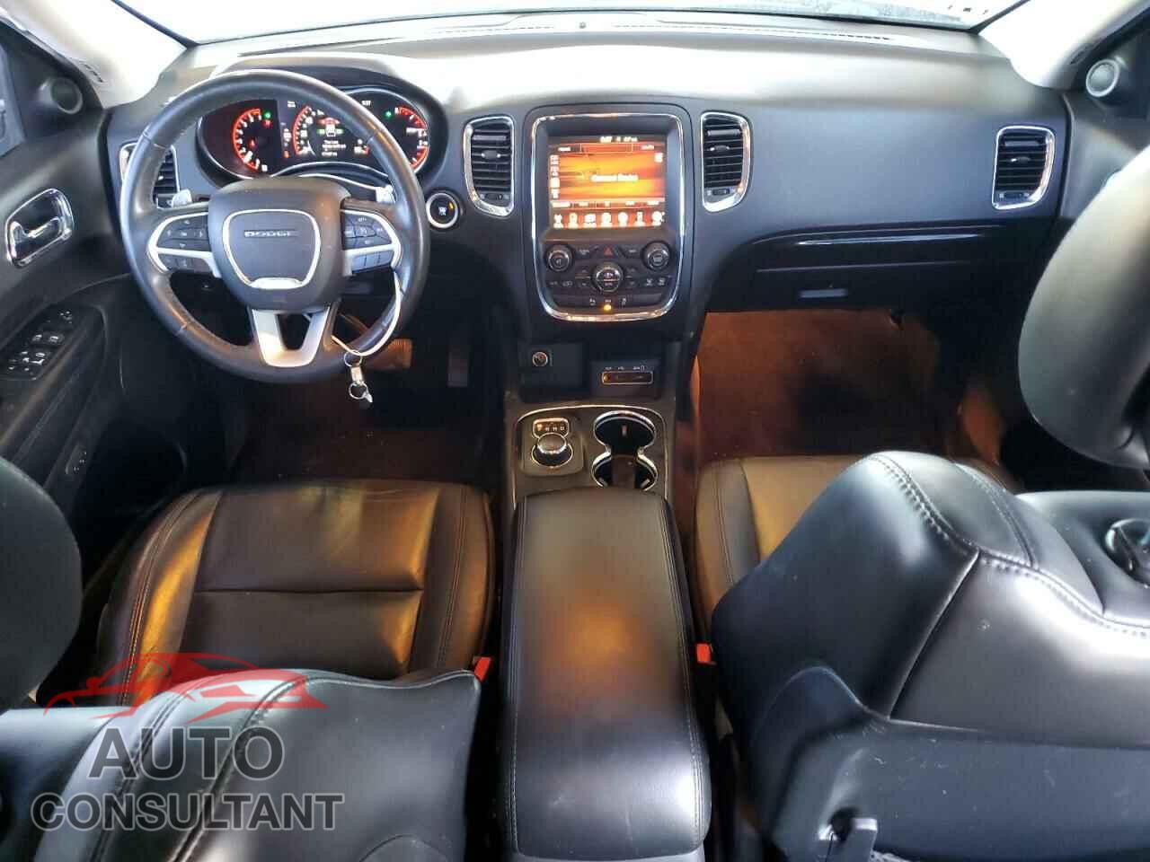 DODGE DURANGO 2014 - 1C4RDHDG6EC494257
