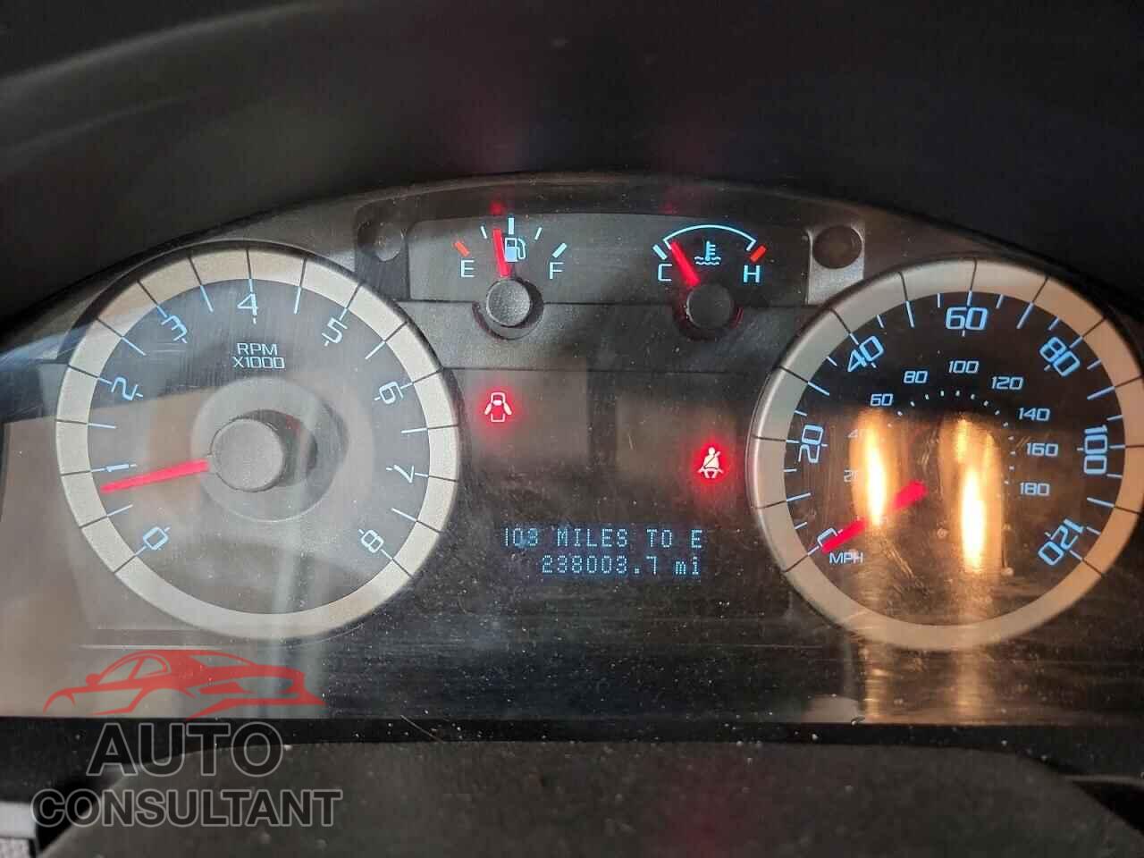 FORD ESCAPE 2010 - 1FMCU0DG0AKD26052