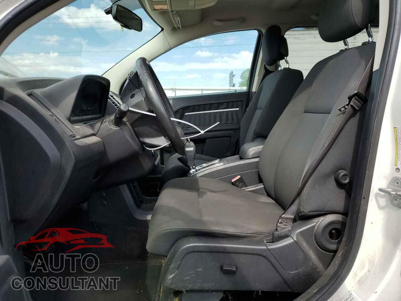 DODGE JOURNEY 2010 - 3D4PG5FV8AT103152