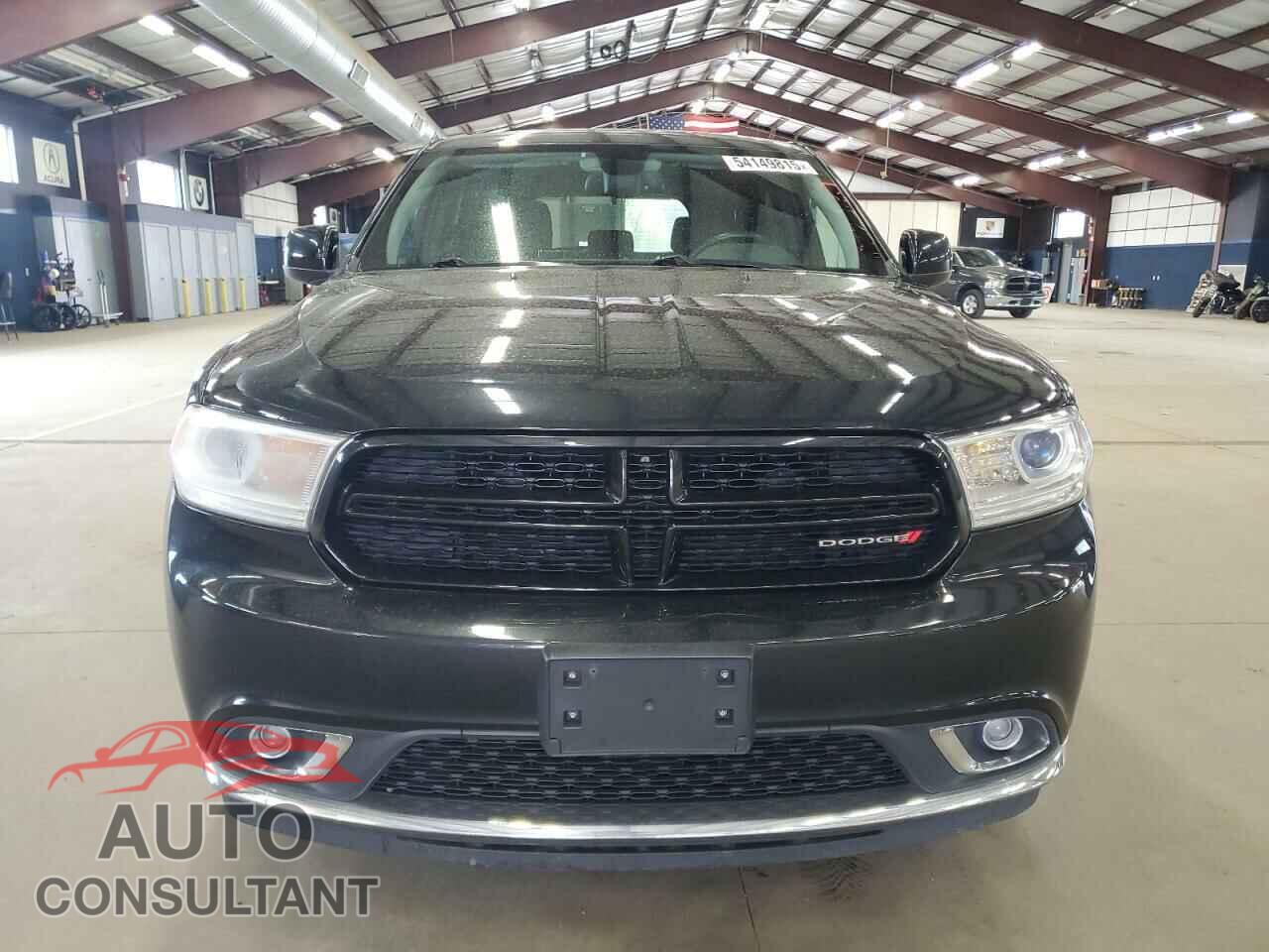DODGE DURANGO 2015 - 1C4RDJFG4FC885624