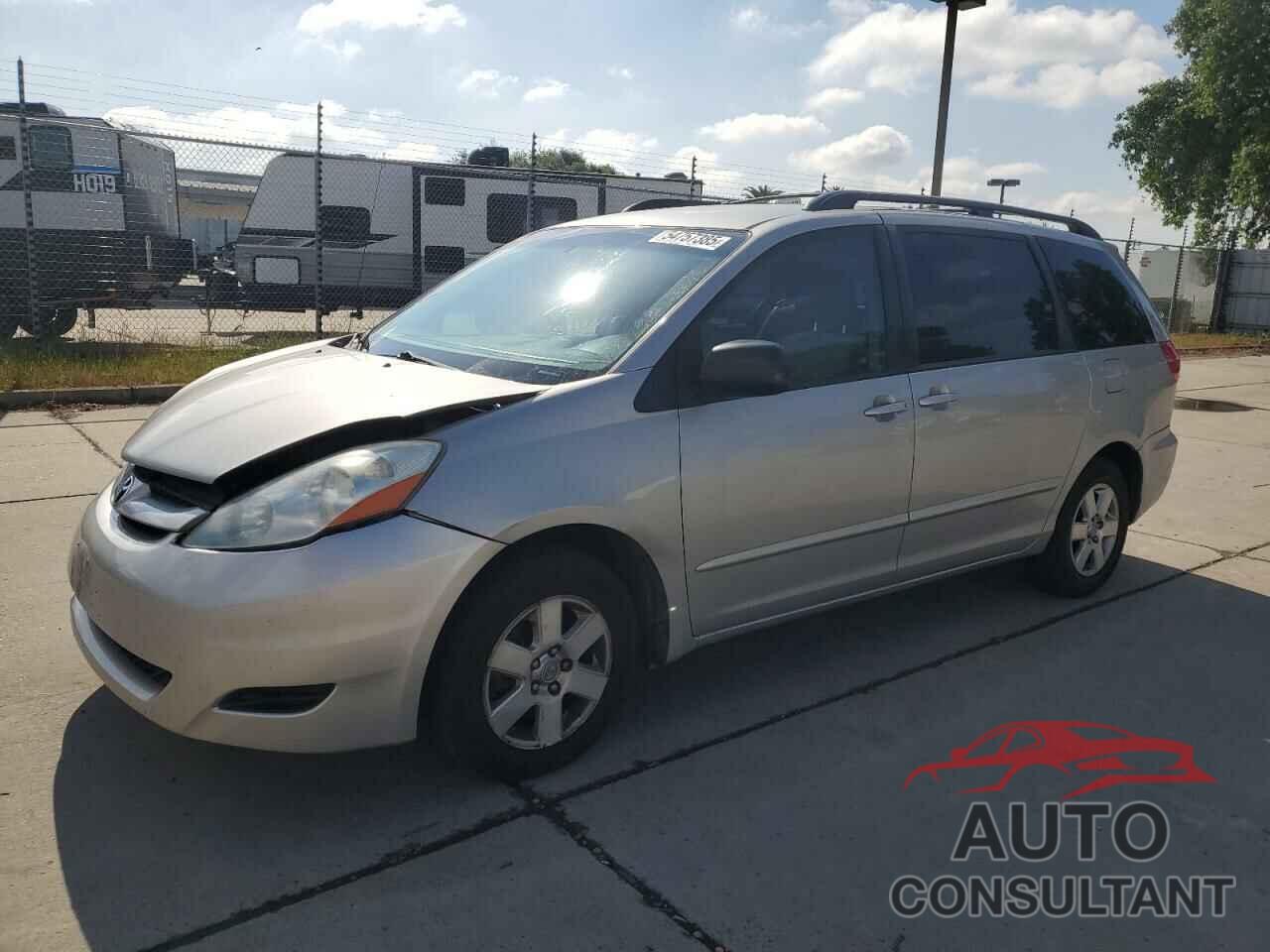 TOYOTA All Models 2009 - 5TDZK23C19S271890