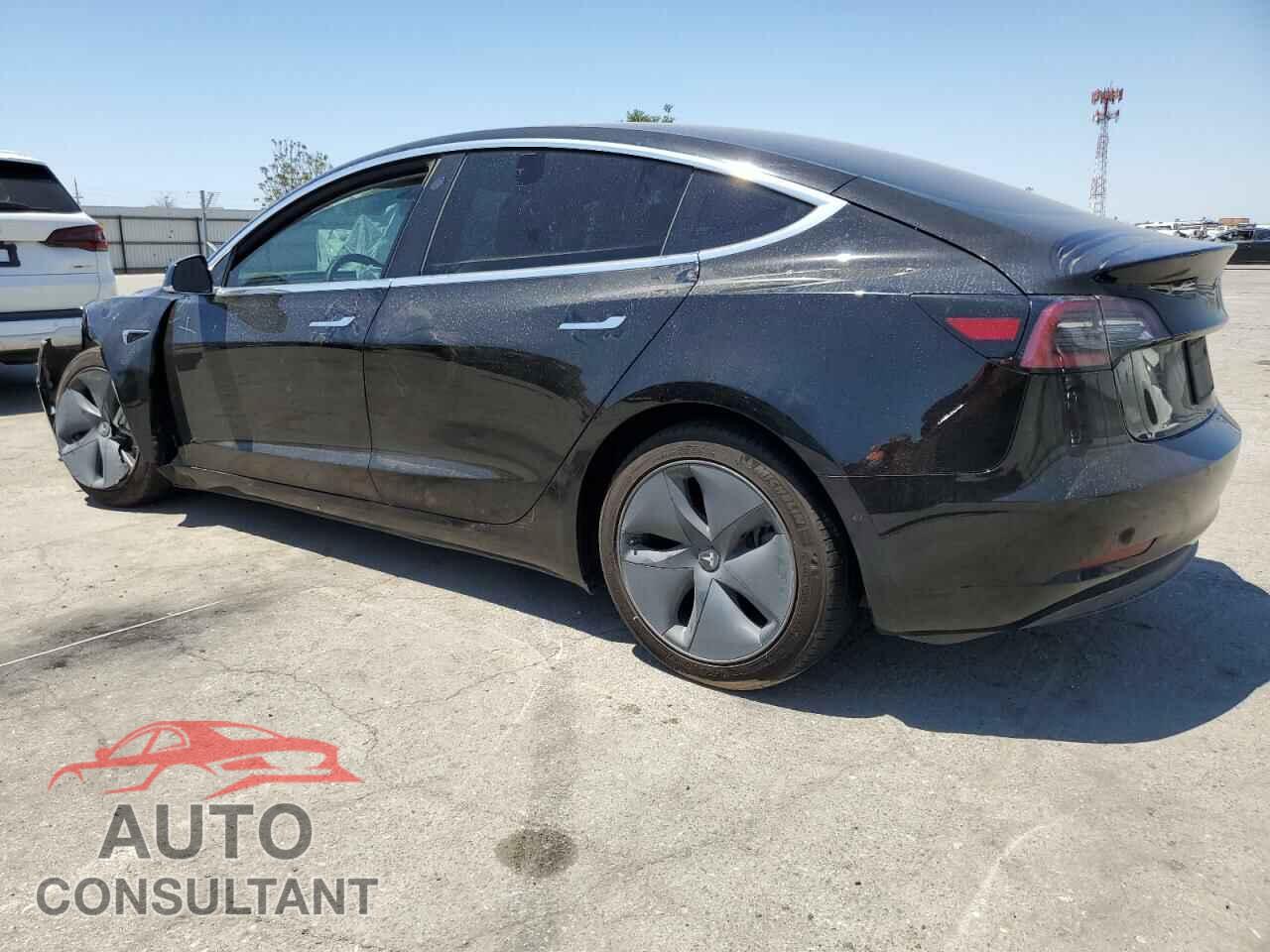 TESLA MODEL 3 2020 - 5YJ3E1EB8LF746202