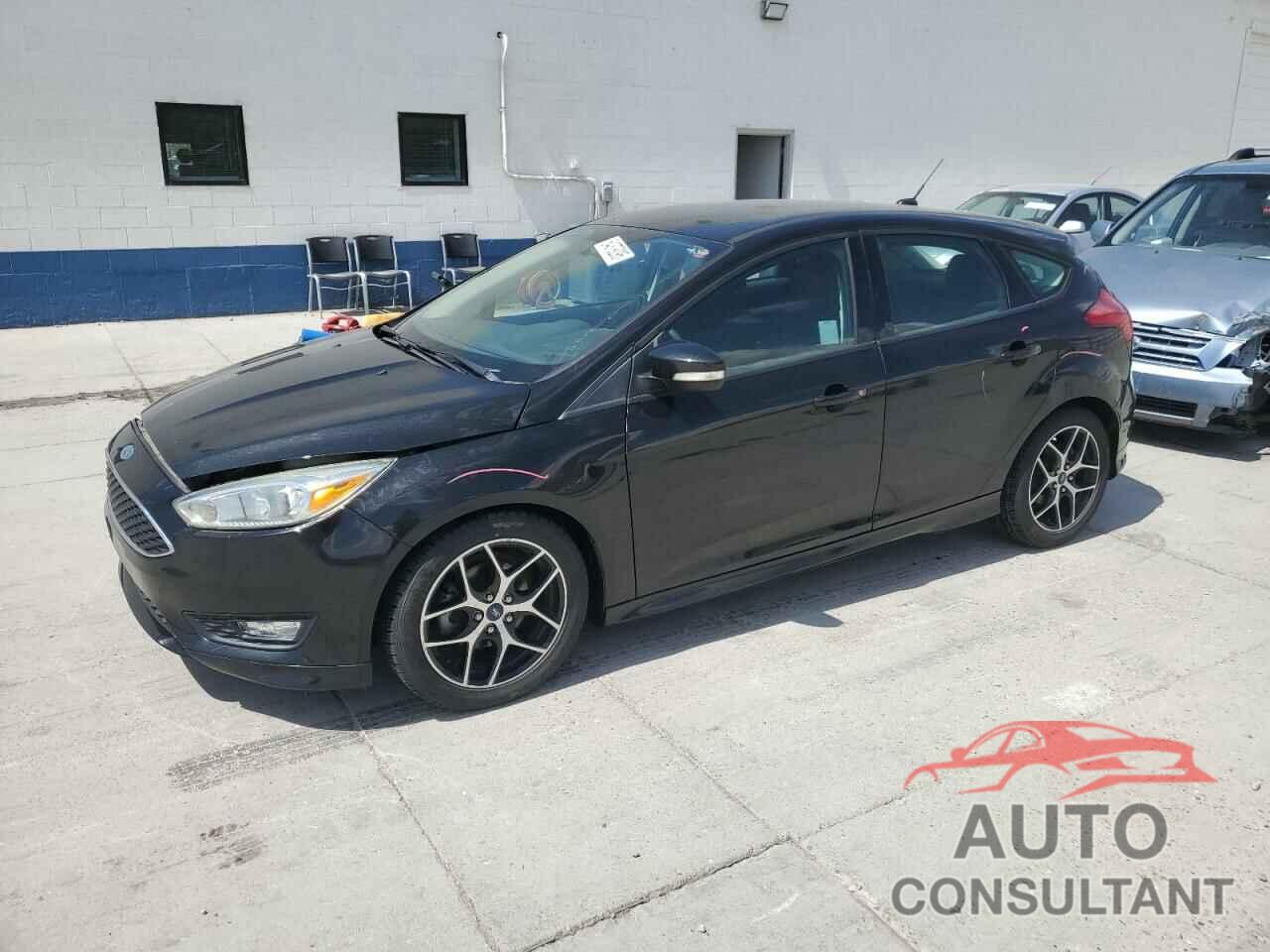 FORD FOCUS 2015 - 1FADP3K25FL314494