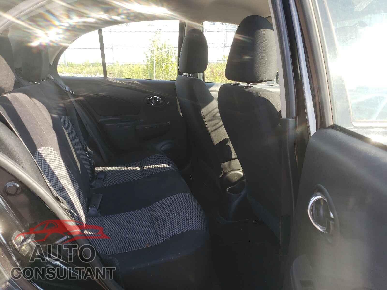 NISSAN MICRA 2019 - 3N1CK3CP3KL200672