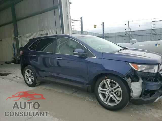 FORD EDGE 2016 - 2FMPK4K8XGBB67828