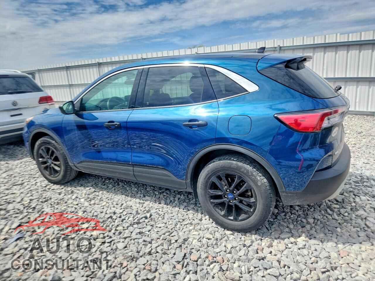FORD ESCAPE 2020 - 1FMCU9G68LUA26158
