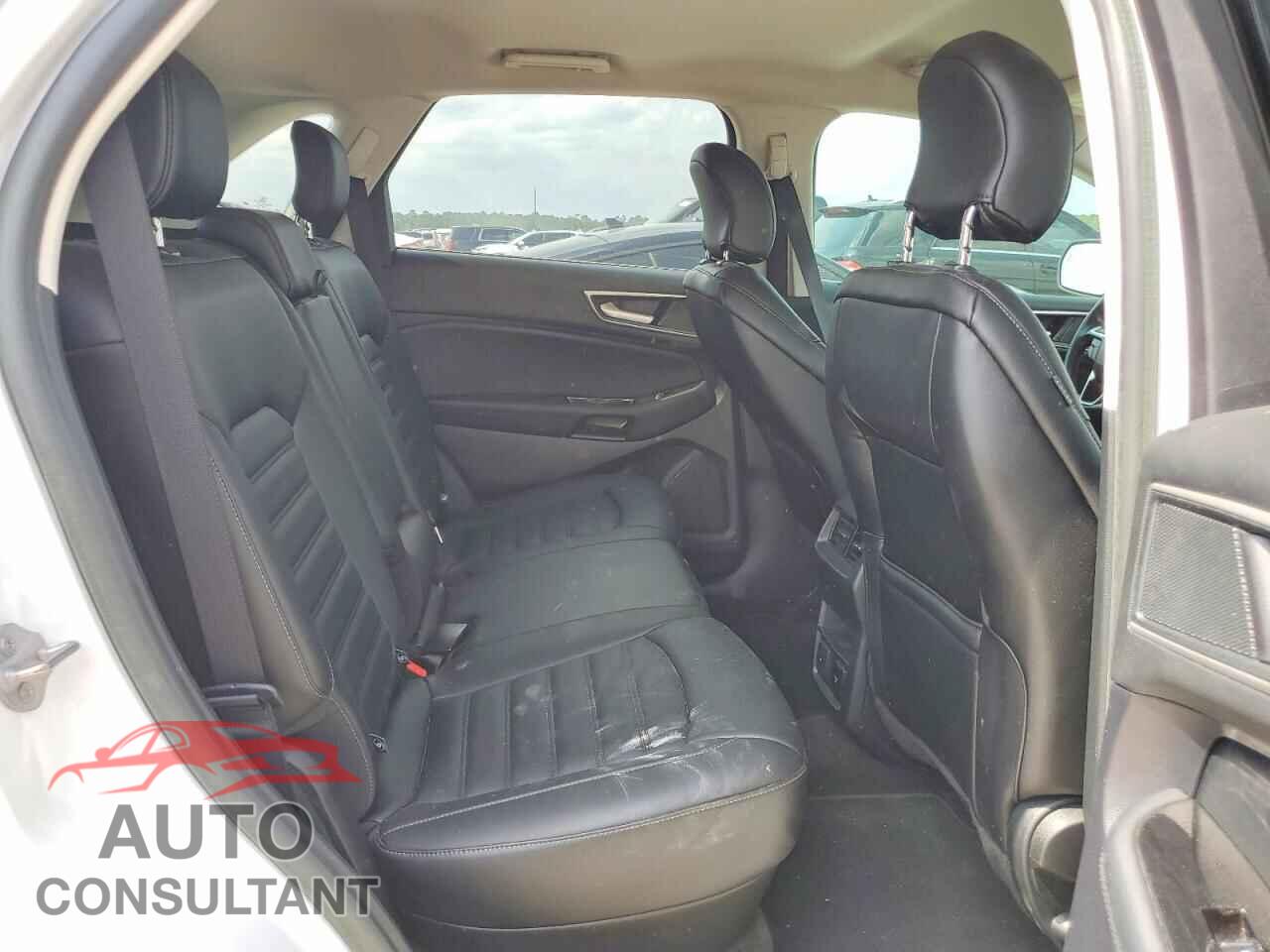 FORD EDGE 2019 - 2FMPK3J99KBC19818
