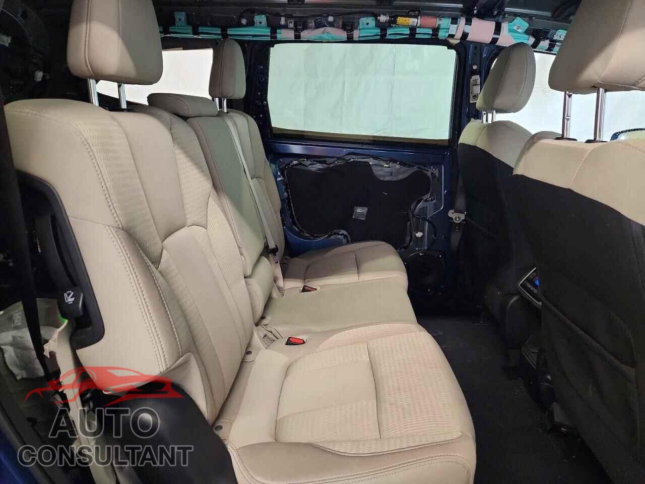 SUBARU ASCENT 2019 - 4S4WMACD7K3470882