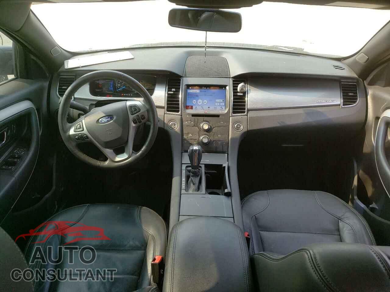 FORD TAURUS 2016 - 1FAHP2E84GG147955